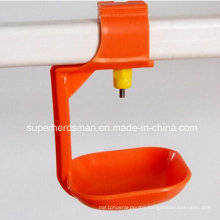 Automatic Poultry Equipment Nipple Drinker for Chicken